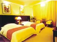 紫微酒店·银座