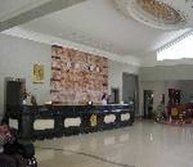 天台山大酒店,图二