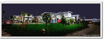 启明星温泉度假酒店,图二