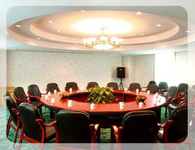 民航大厦宾馆,图五