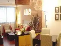 天府阳光酒店（原安国酒店）