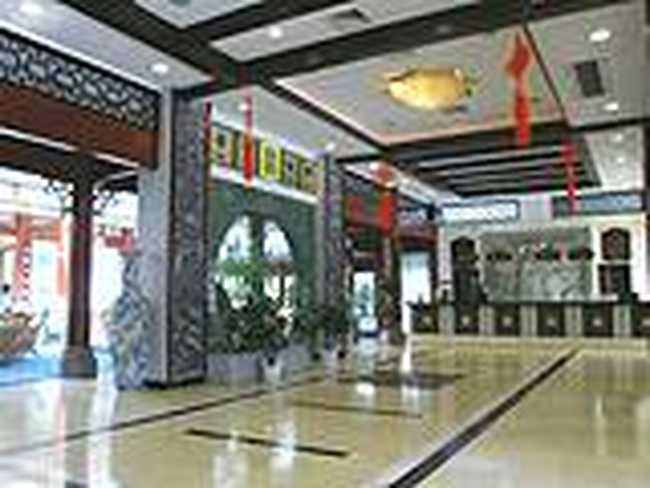 绵阳梓潼七曲山大酒店,图二