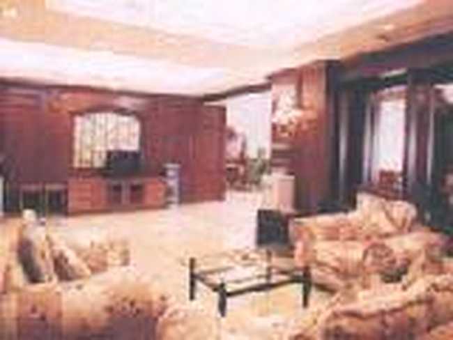 天友国际酒店,图三