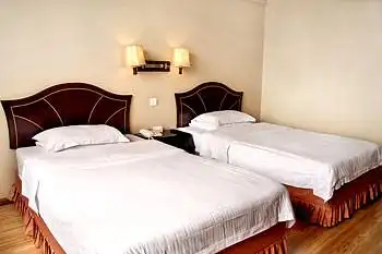 成都金河大酒店,图一