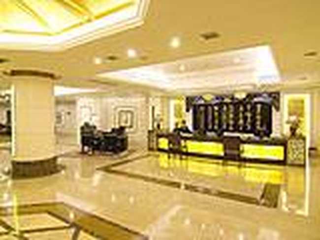 宇豪金港灣酒店,圖二