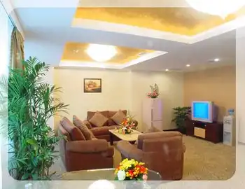 民航大厦宾馆,图三