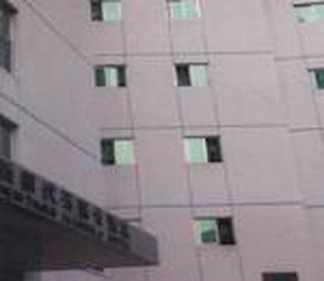 成都新时代马瑞卡酒店,图一