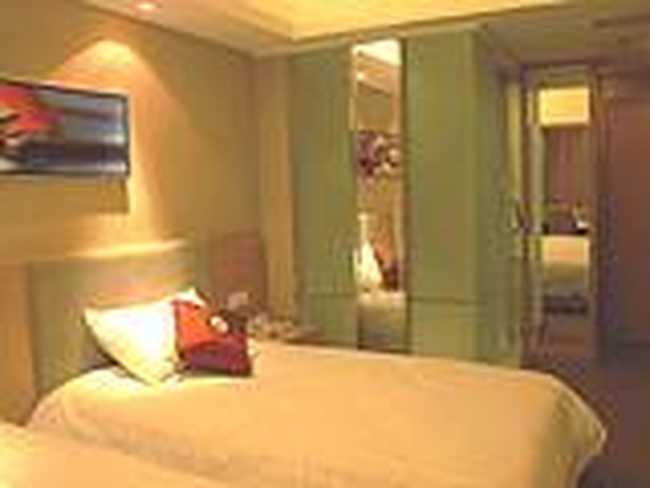 半岛酒店（成都东恒店）,图三