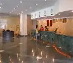 标准国际酒店,图一