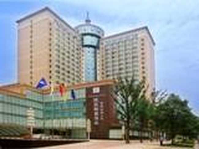 凯宾斯基饭店,图一