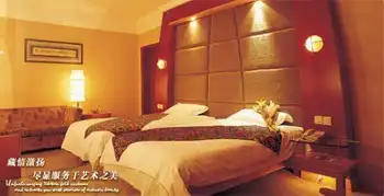 成都西藏饭店,图二