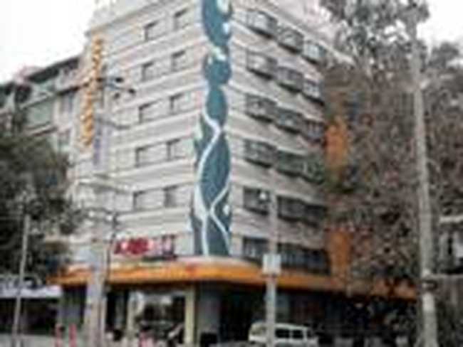 莫泰连锁酒店（成都双桥酒店）,图一