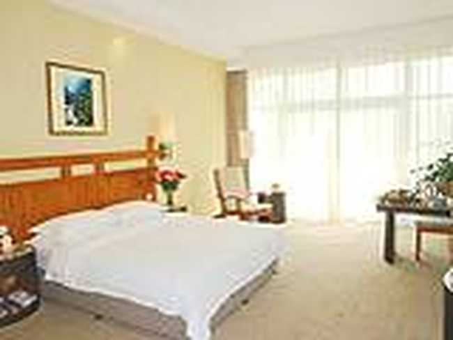 雅安楠水阁温泉度假会议中心,图三