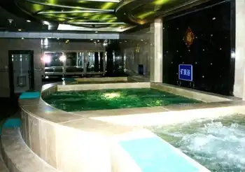 绿洲大酒店,图三