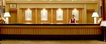 成都博瑞花园酒店