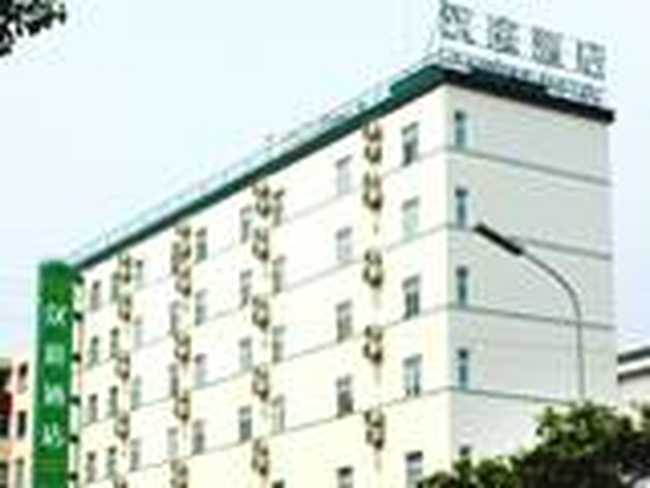 汉庭快捷酒店（成都武侯店）,图一