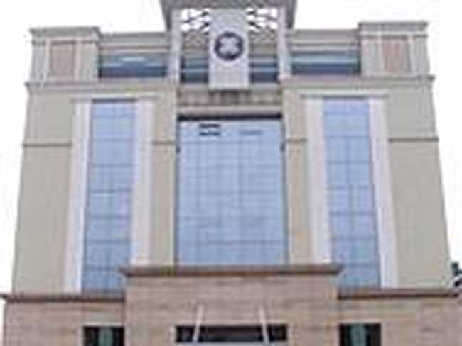 金沙世纪酒店,图一