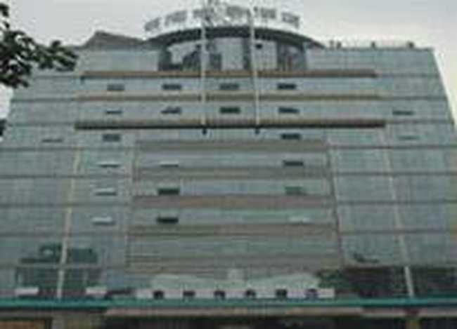 豪阁商务酒店,图二