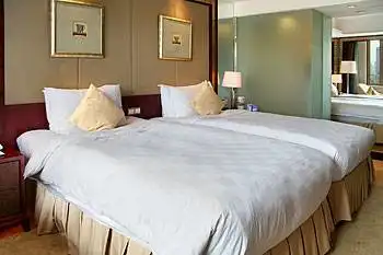 索菲特万达大饭店