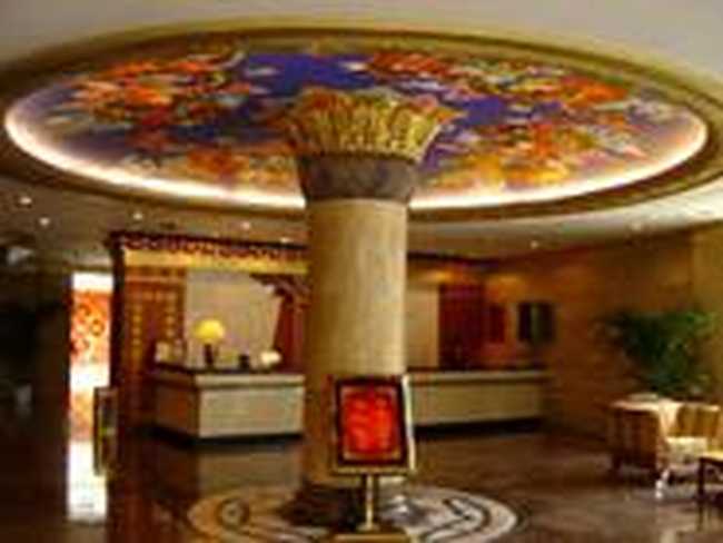 格萨尔酒店,图四