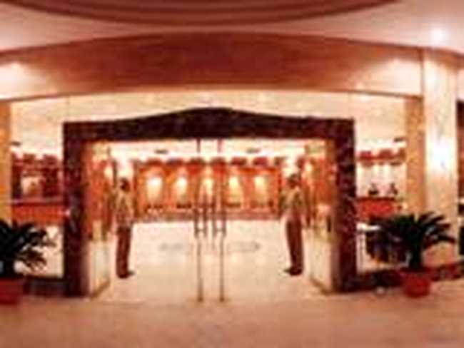 九寨沟锦绣酒店,图二