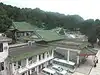 绵阳梓潼七曲山大酒店