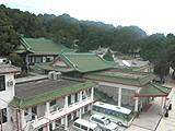 绵阳梓潼七曲山大酒店,图一