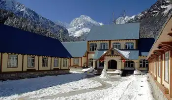 银山大酒店,图二