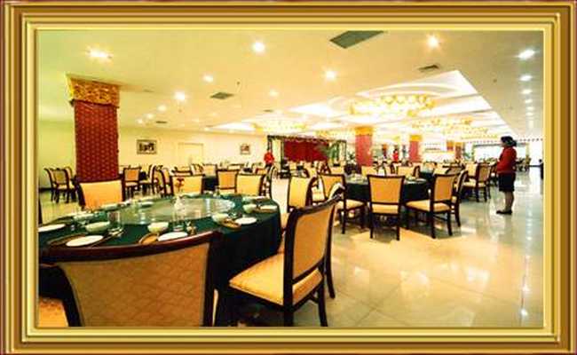 宜宾翠屏山庄,图三