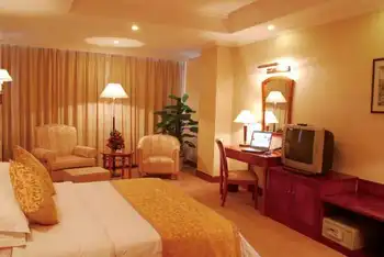 明星康年大酒店,图二