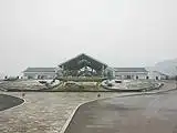 雅安天府温泉酒店