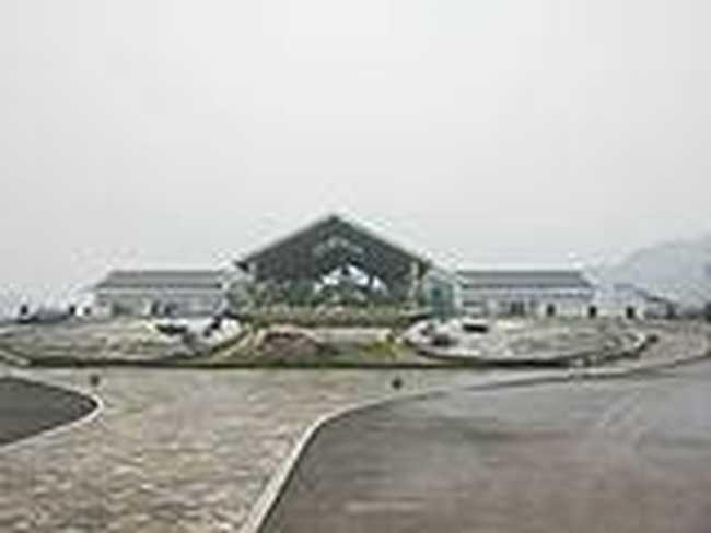 雅安天府温泉酒店,图一