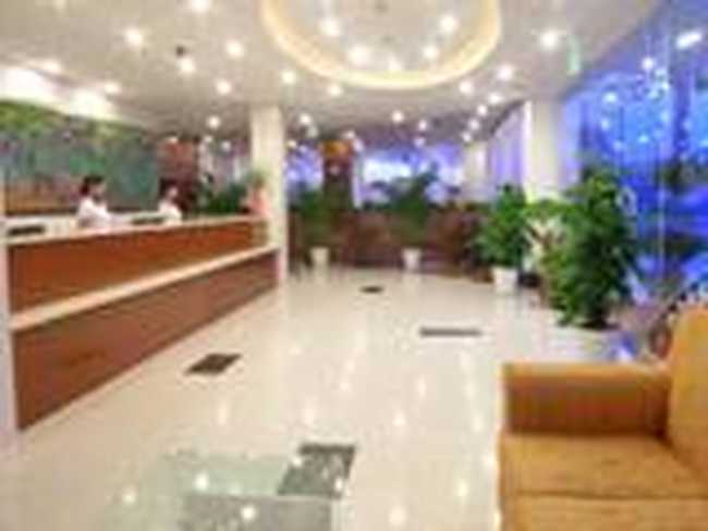 汉庭快捷酒店（成都蜀汉店）,图二