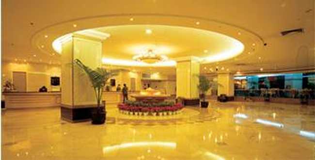 新蜀聯(lián)大酒店,圖四