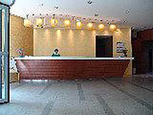 锦江之星（成都文殊坊店）,图二