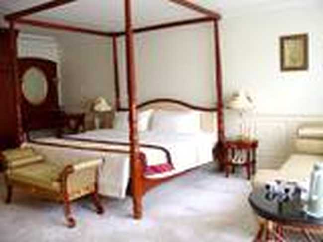 攀枝花歐方營地酒店,圖三