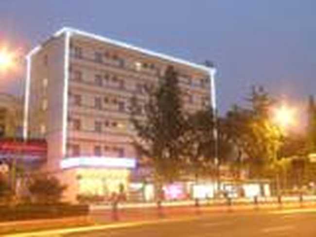 汉庭快捷酒店（成都春熙店）,图一