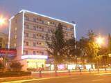 汉庭快捷酒店（成都春熙店）,图一
