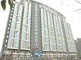 半岛酒店（成都东恒店）