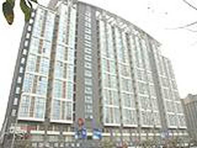 半岛酒店（成都东恒店）,图一