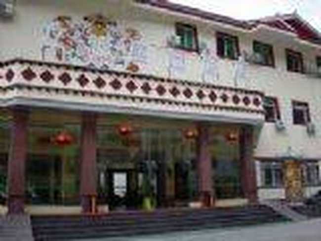 九源国际饭店,图二