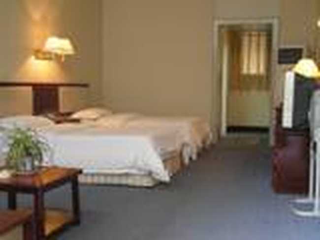 成都花园饭店,图三