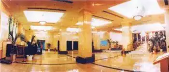 成都天仁大酒店,图一