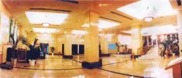 成都天仁大酒店