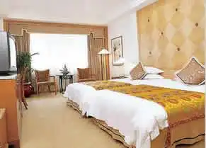 九寨沟喜来登国际大酒店,图二