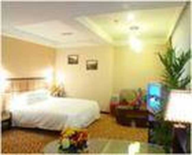 成都民航大厦,图三