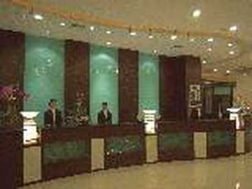 西昌名仁大酒店,图二