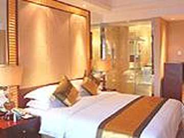 成都格林普兰特酒店,图三