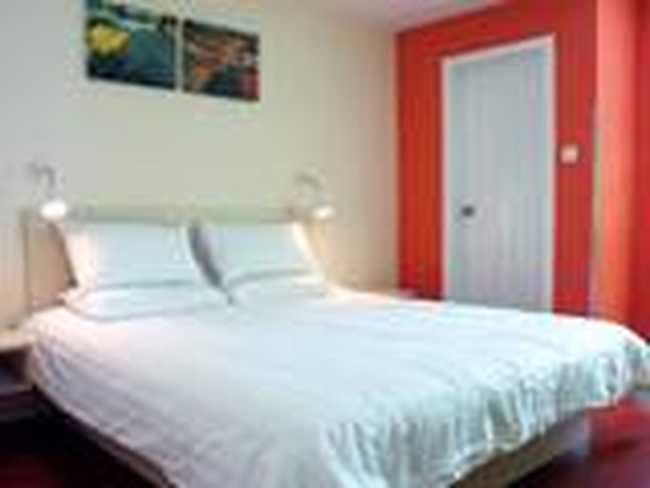 汉庭快捷酒店(成都武侯店),图三