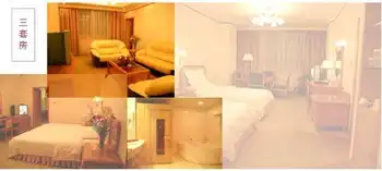 内江长江长大酒店,图二